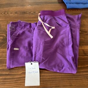 Ultra Violet Figs Set